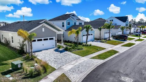 A home in St Johns