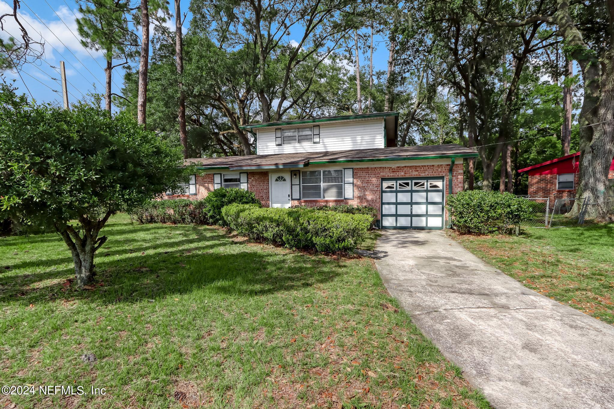 Jacksonville, FL home for sale located at 7093 Bishop Hatcher Drive N, Jacksonville, FL 32219