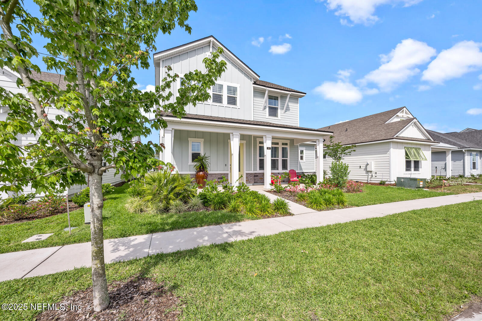 146 BLUE HAMPTON Drive