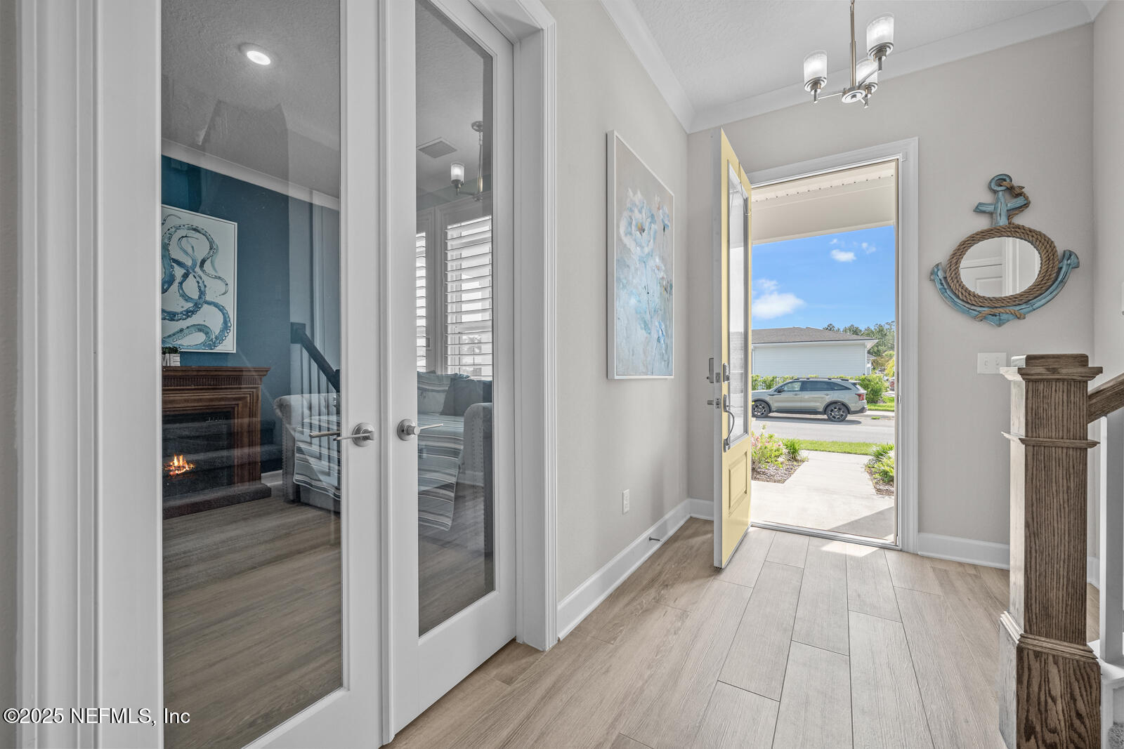 146 BLUE HAMPTON Drive