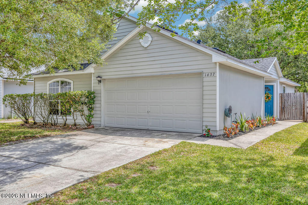 1637 TEABERRY Drive