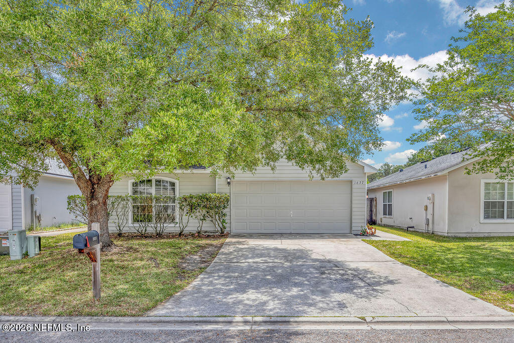 1637 TEABERRY Drive