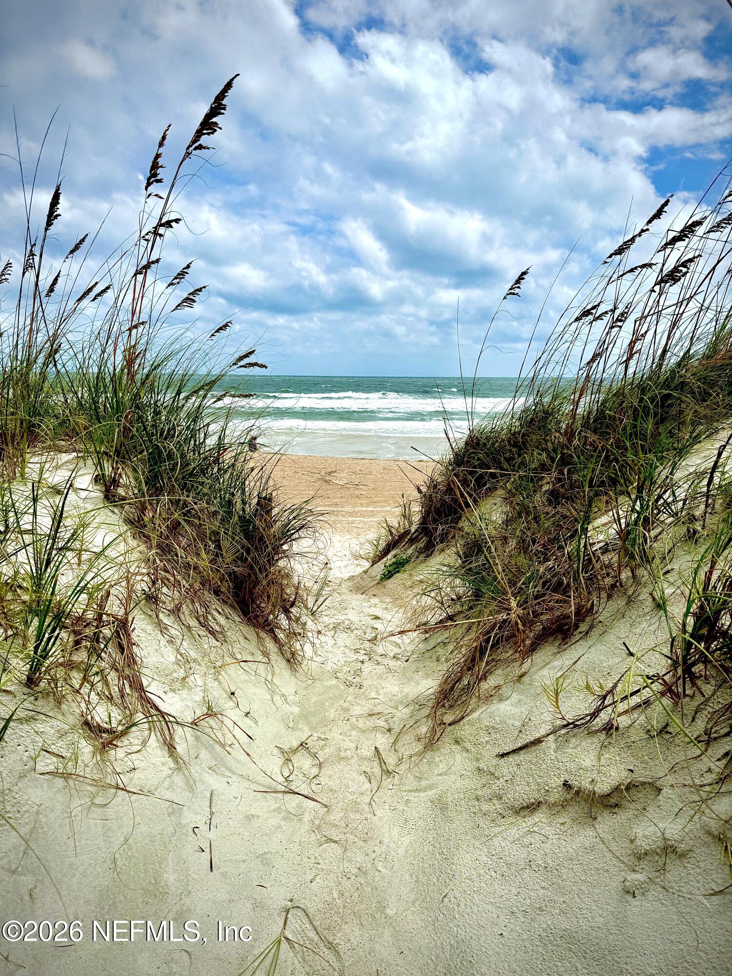 5242 SEA CHASE Drive #1 8A