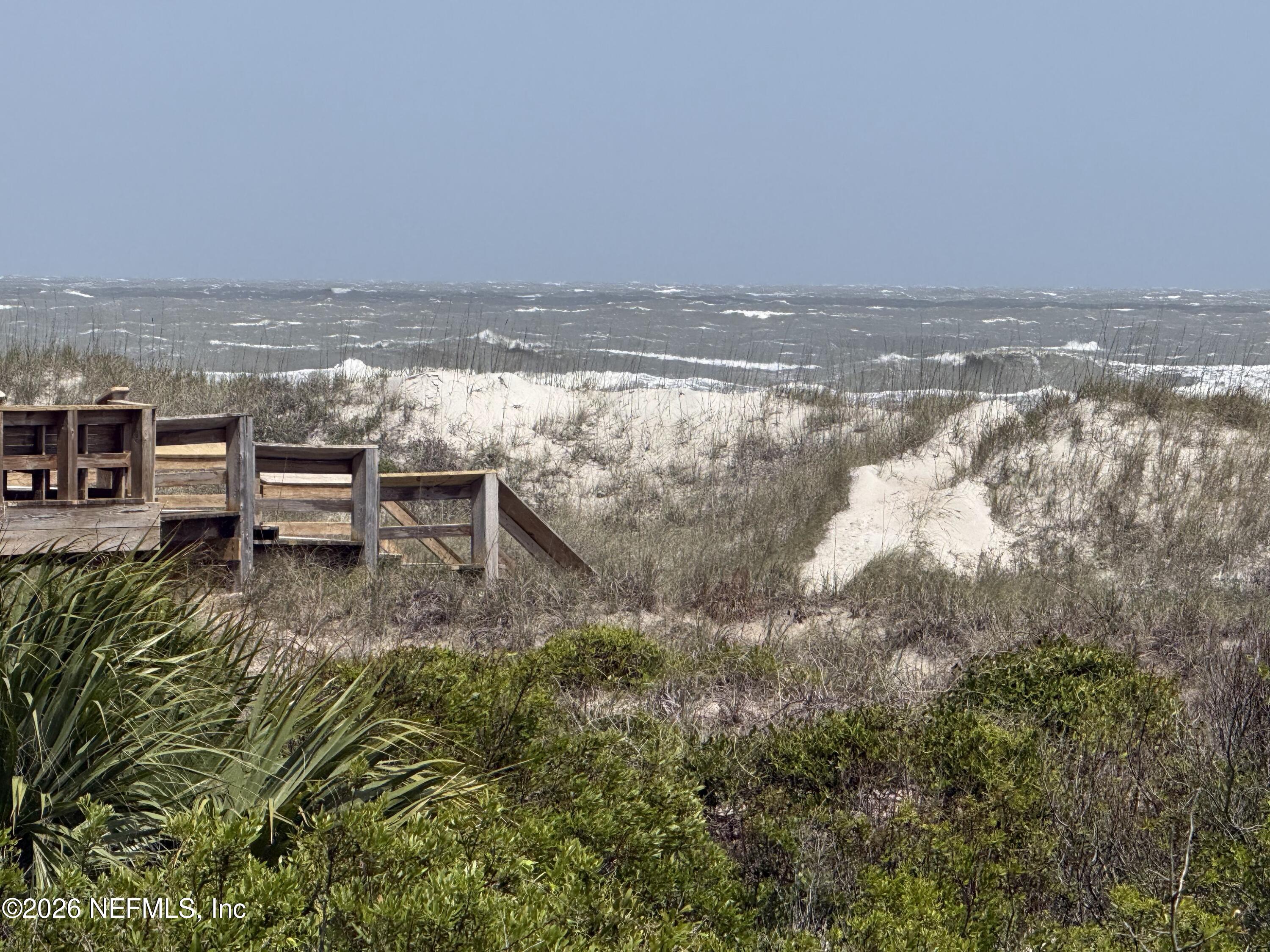 5242 SEA CHASE Drive #1 8A