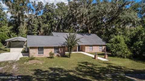 4141 HILLWOOD Road Jacksonville FL 32223