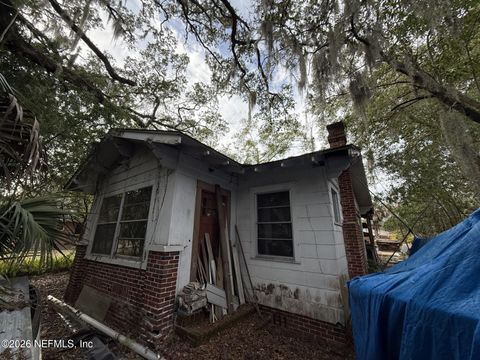 3613 WALSH Street Jacksonville FL 32205