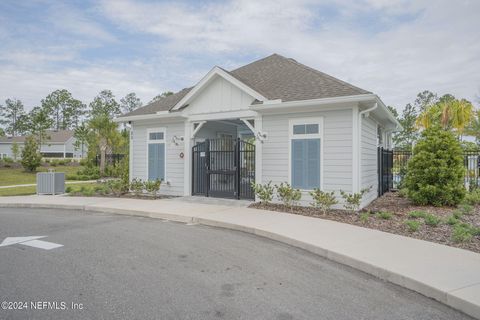 A home in St Johns