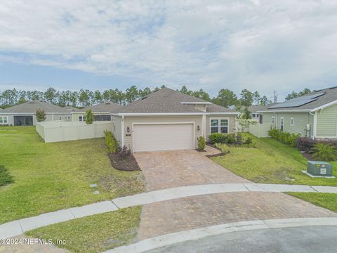 A home in St Johns