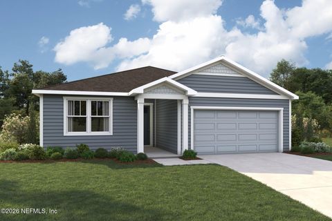 Photo of 2821 SOUTHERN FERN Court, Green Cove Springs, FL 32043 (MLS # 2145753)