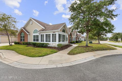 4362 EDGEWATER CROSSING Drive 21-4 Jacksonville FL 32257