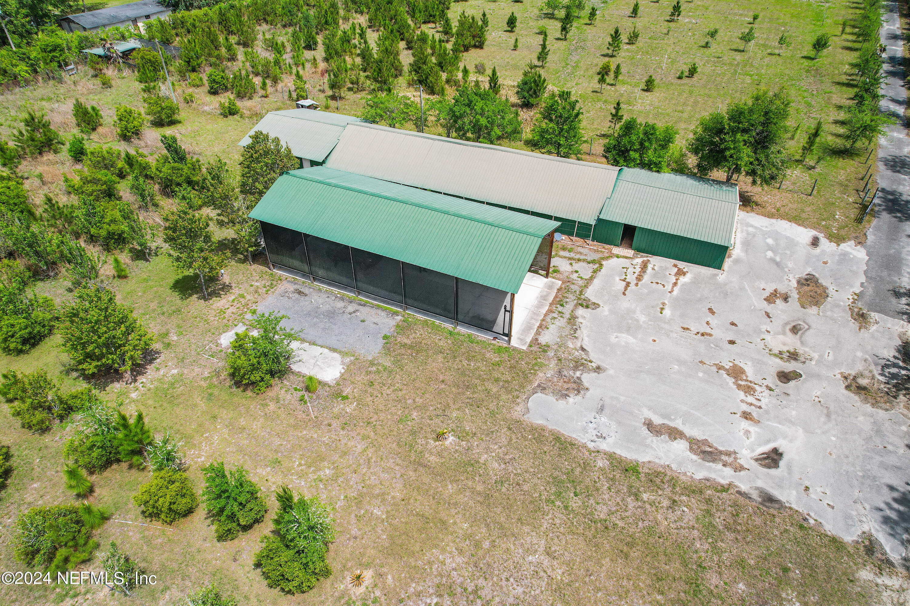 5465 COUNTY ROAD 218