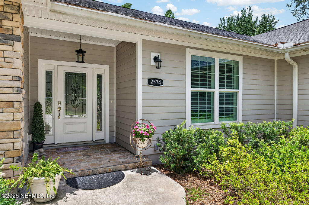 2574 CROOKED CREEK Point