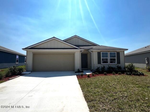 Green Cove Springs, FL home for sale located at 2166 Willow Banks Way, Green Cove Springs, FL 32043
