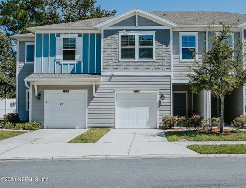 Photo of 7371 PALM HILLS Drive, Jacksonville, FL 32244 (MLS # 2167443)