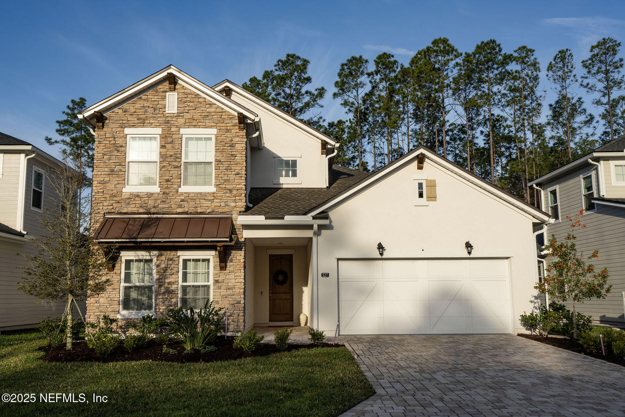527 PINE HAVEN Drive