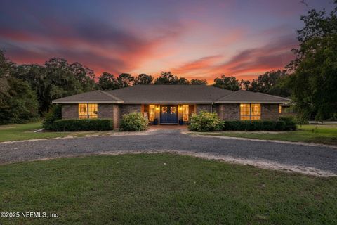 105 DAIRY Road Melrose FL 32666