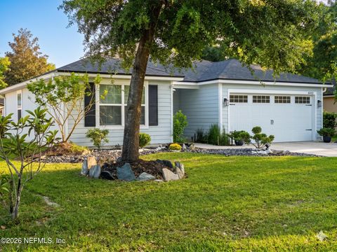 Photo of 6432 BATES Drive, Jacksonville, FL 32258 (MLS # 2142607)