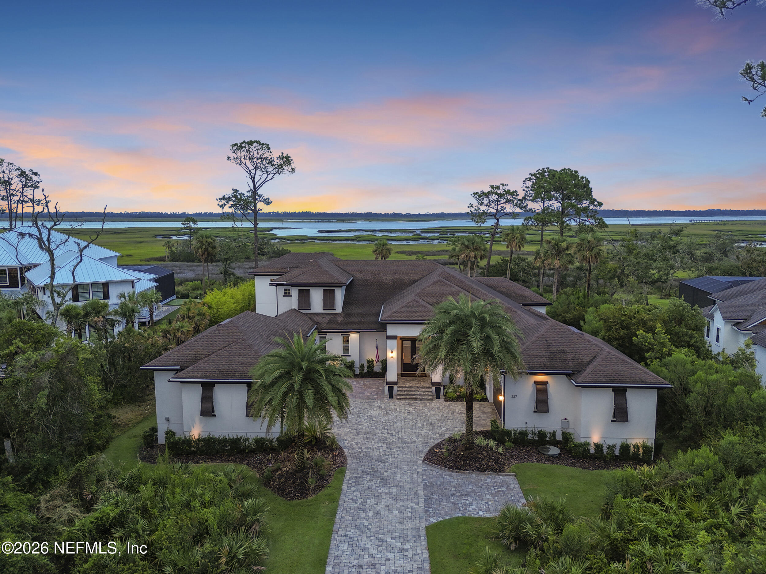 327 COSTA DEL SOL Drive