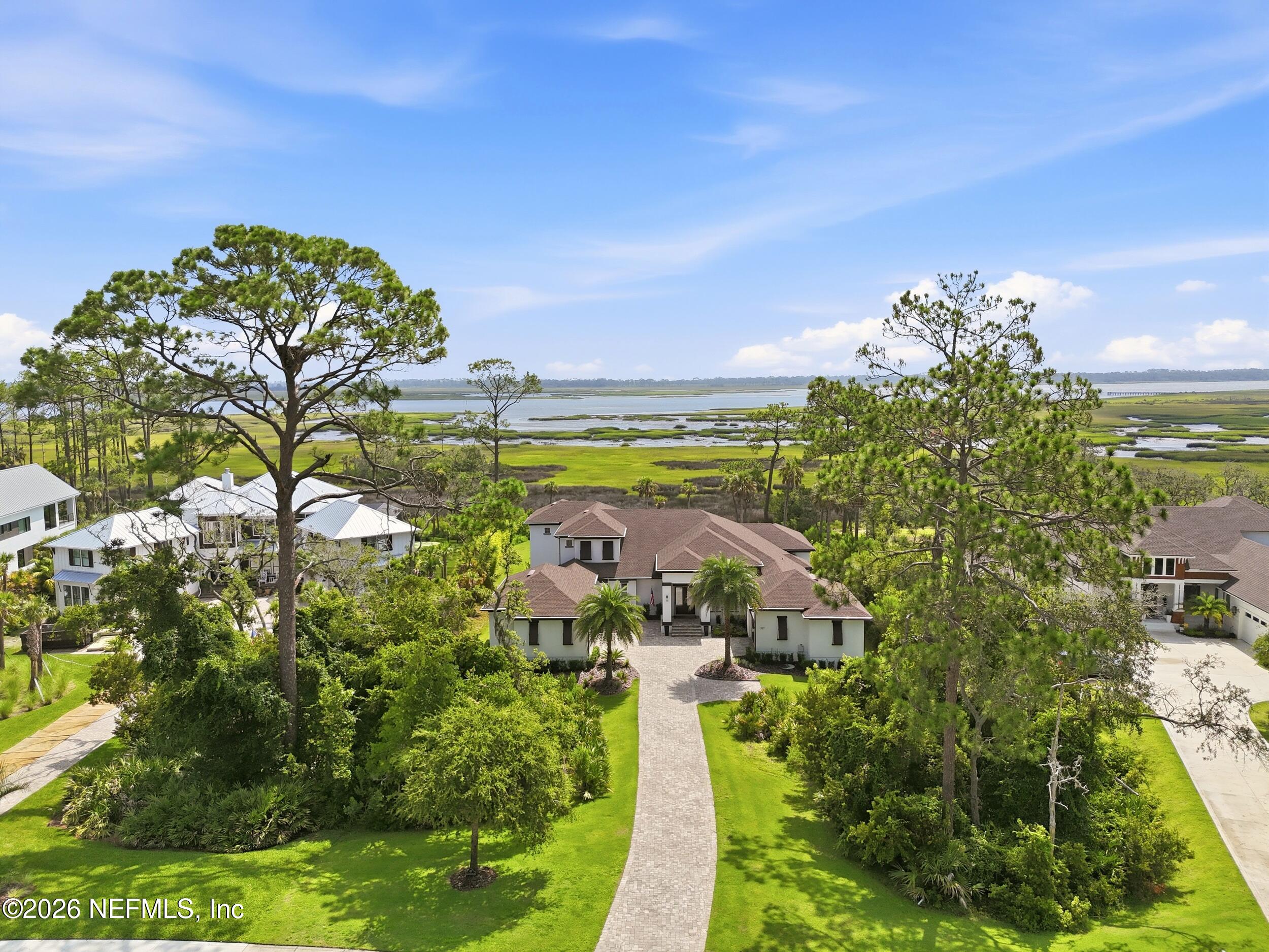 327 COSTA DEL SOL Drive