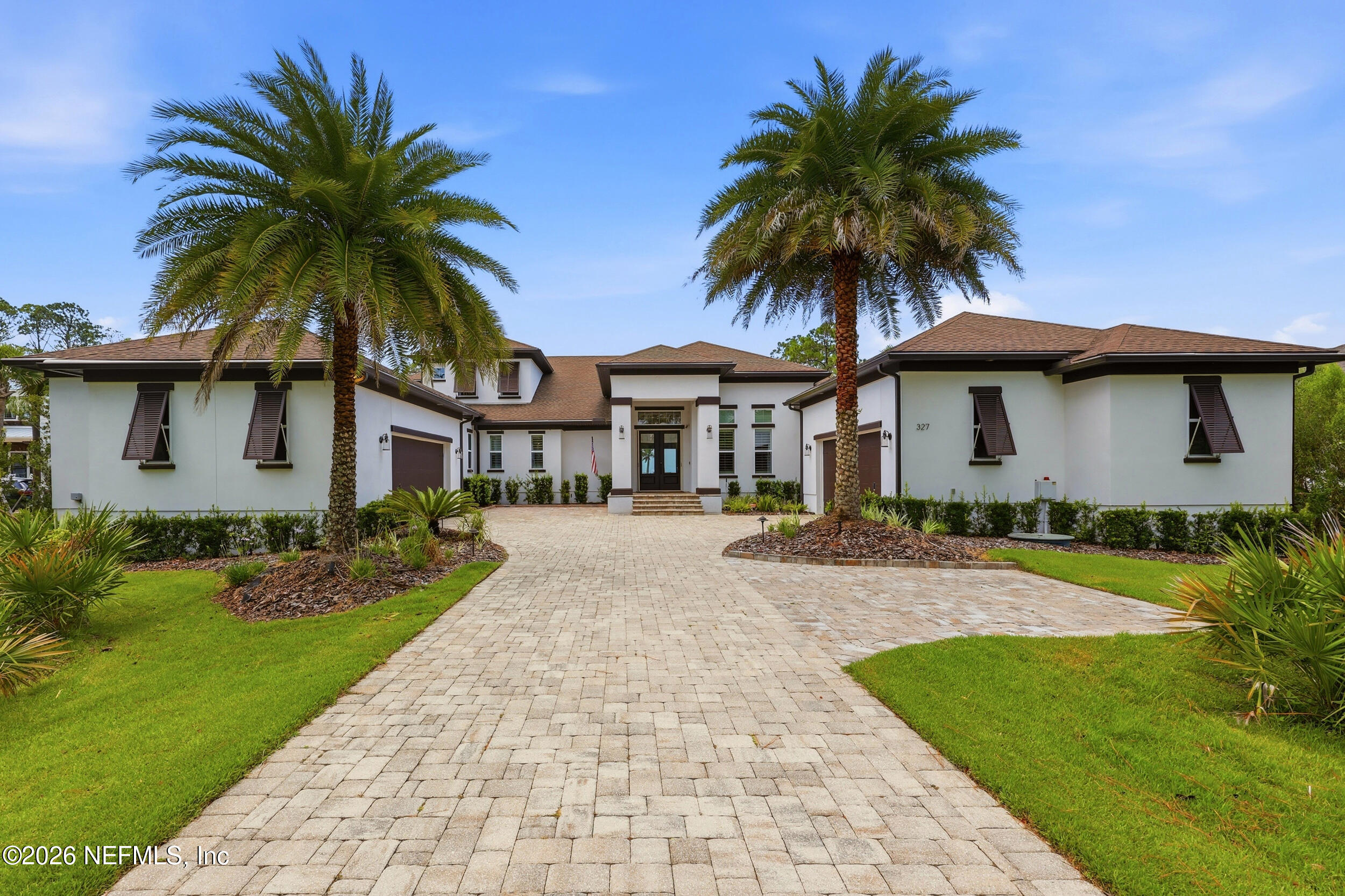 327 COSTA DEL SOL Drive