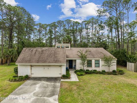 Photo of 95016 PINEY ISLAND Court, Fernandina Beach, FL 32034 (MLS # 2143746)