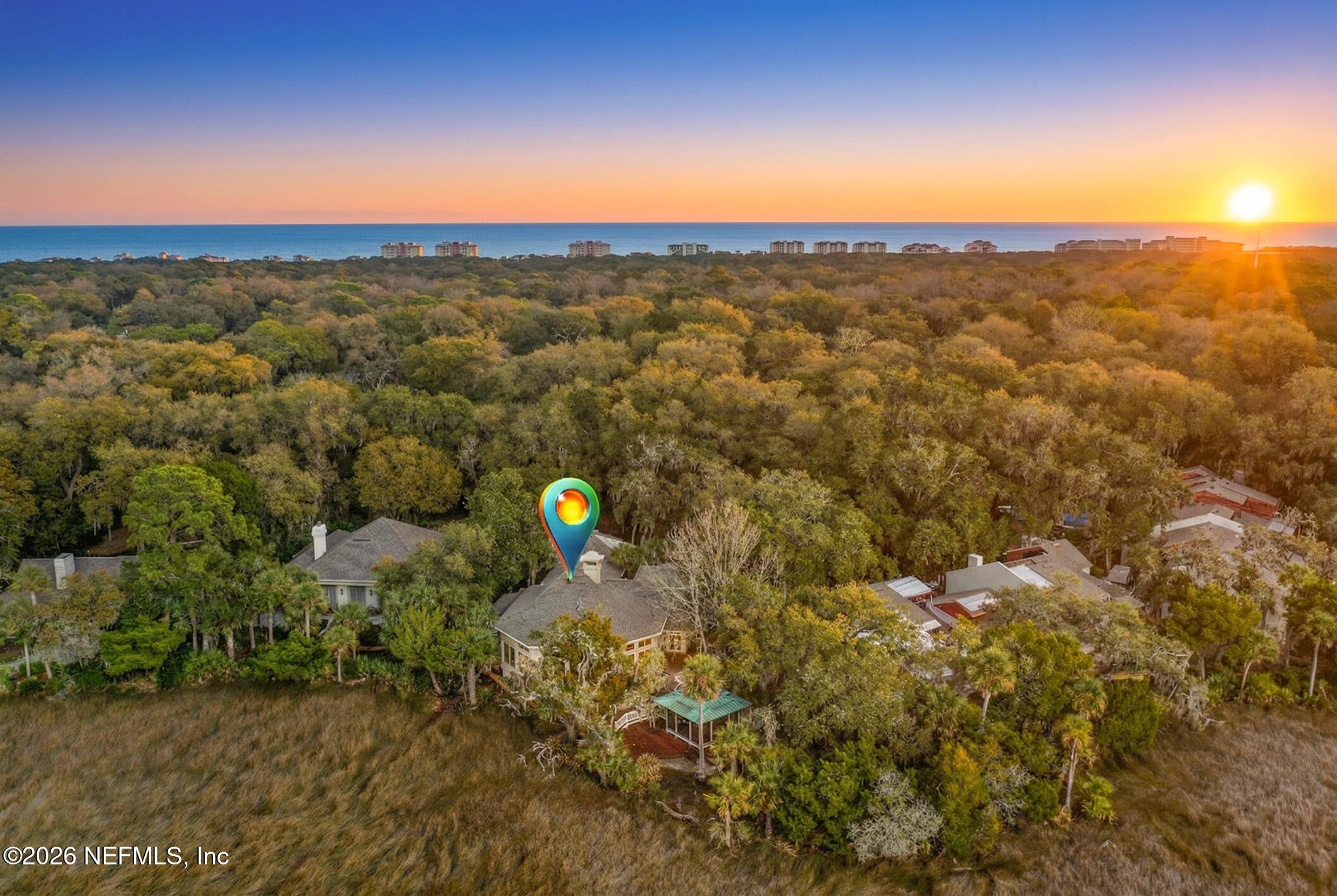 98 SEA MARSH Road