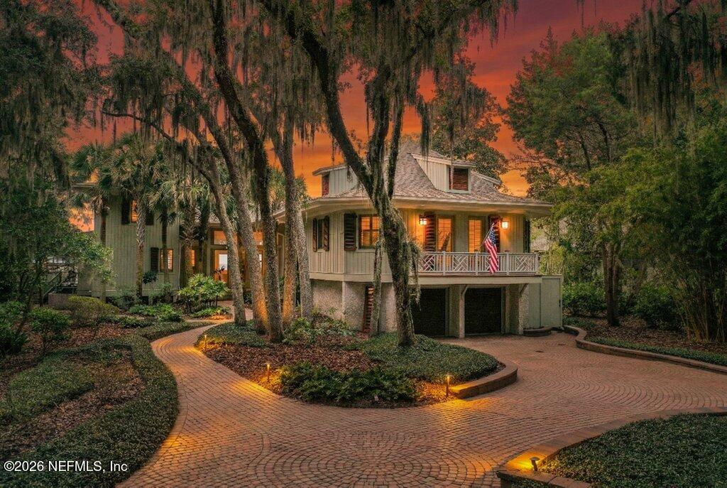 98 SEA MARSH Road