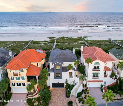 A home in Atlantic Beach