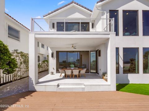 A home in Atlantic Beach