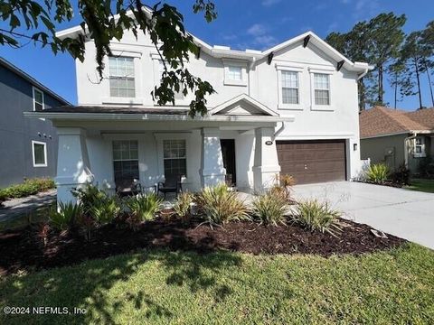 305 Carriage Hill Court, St Johns, FL 32259 - MLS#: 2023075