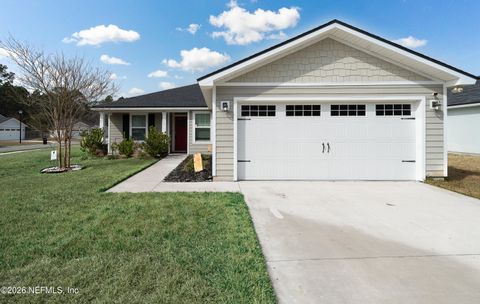 1347 SARAH'S LANDING Drive Jacksonville FL 32221