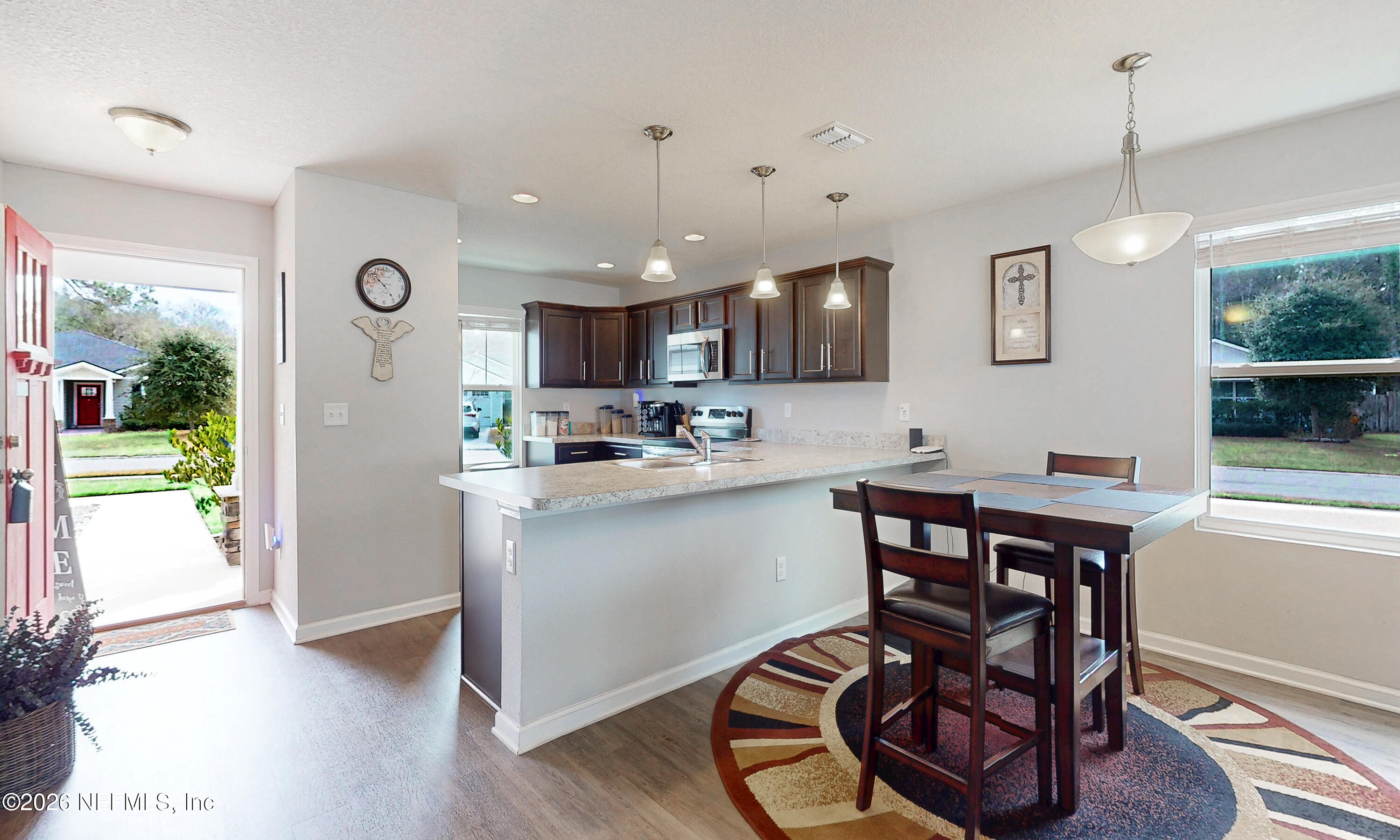 1347 SARAH'S LANDING Drive