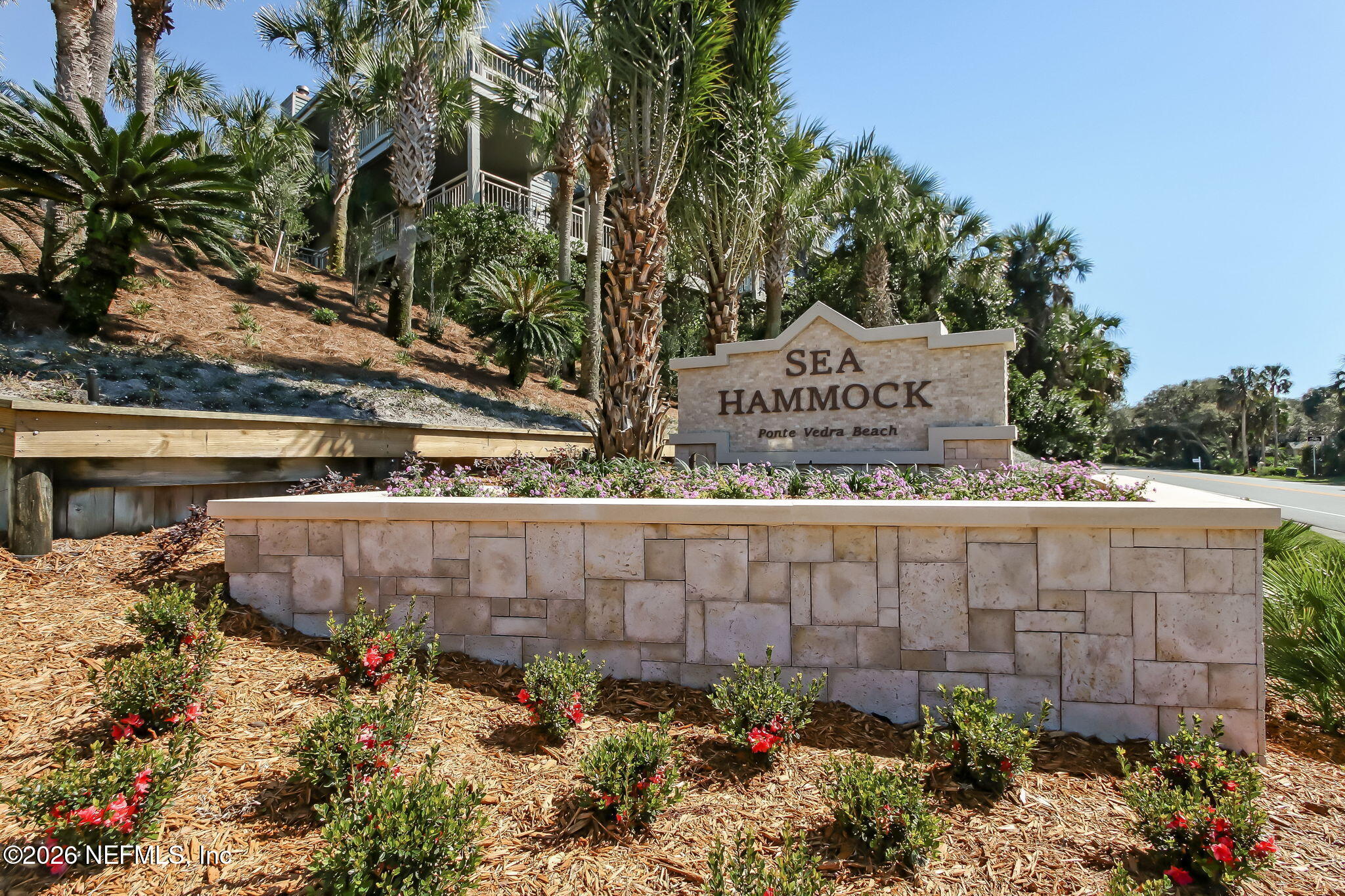 119 SEA HAMMOCK Way