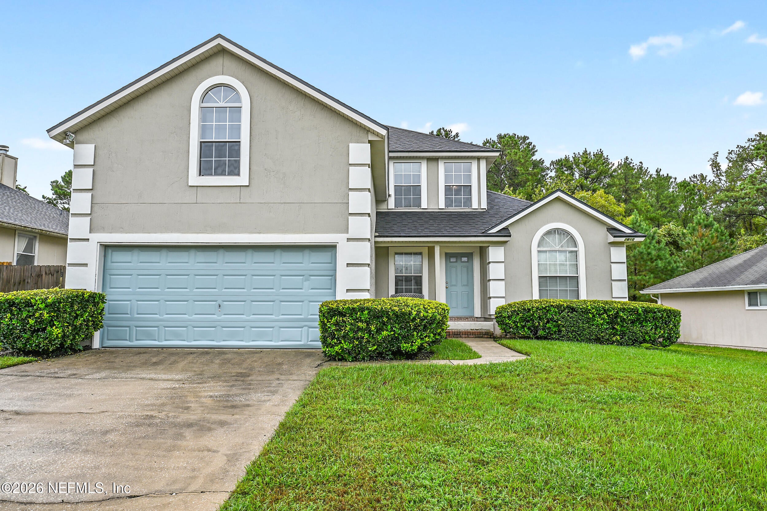 2660 RAVINE HILL Drive