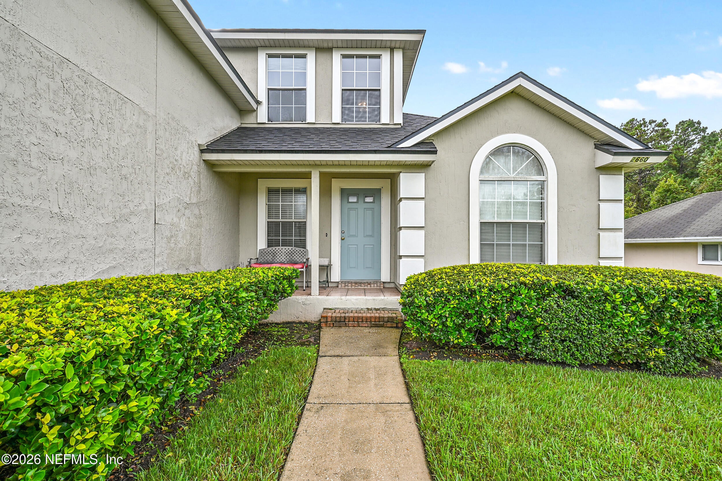 2660 RAVINE HILL Drive