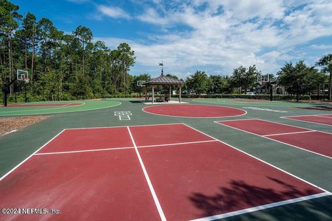 A home in Ponte Vedra