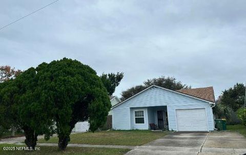 506 15TH Avenue S Jacksonville Beach FL 32250