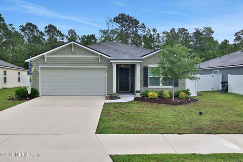 Photo of 138 FALCON RIDGE Road, St. Augustine, FL 32084 (MLS # 2144920)