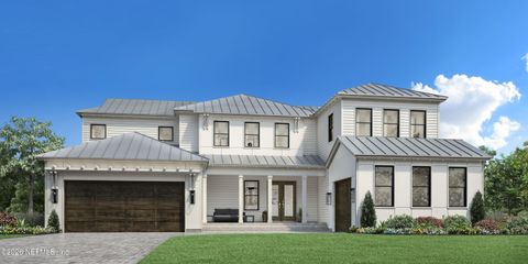 60 E ESTUARY Cove Ponte Vedra FL 32081
