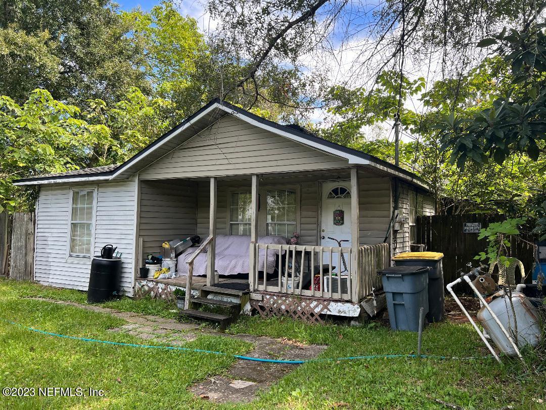 Jacksonville, FL home for sale located at 4205 Victor Street, Jacksonville, FL 32207