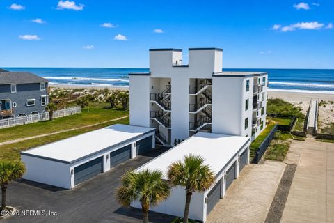 Photo of 1951 OCEAN Drive S #1B, Jacksonville Beach, FL 32250 (MLS # 2141415)