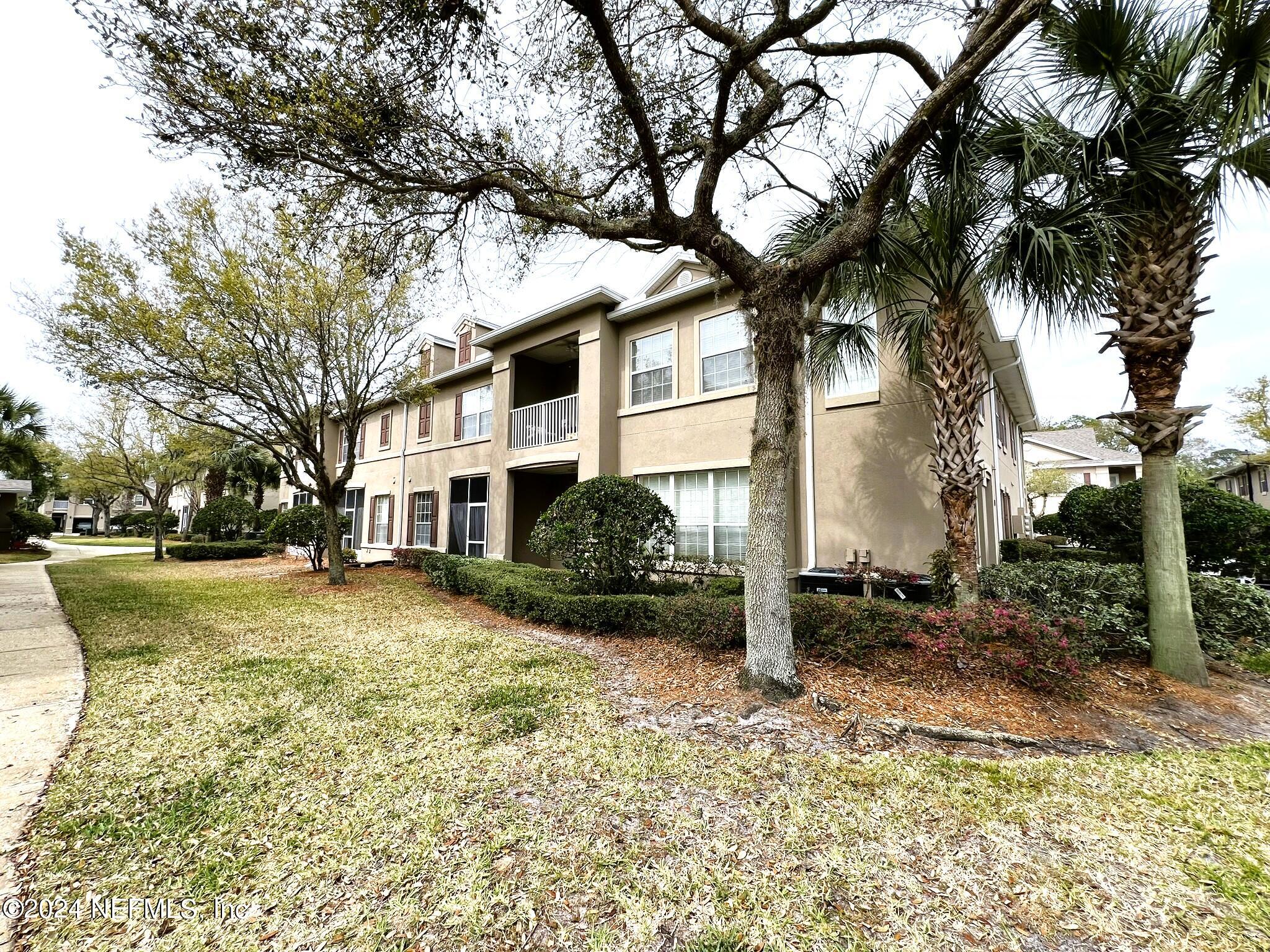 Jacksonville, FL home for sale located at 3882 SUMMER GROVE Way 55, Jacksonville, FL 32257