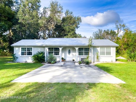 A home in Palatka