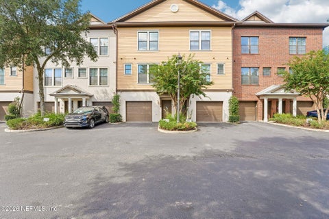 Photo of 9823 TAPESTRY PARK Circle #204, Jacksonville, FL 32246 (MLS # 2166203)