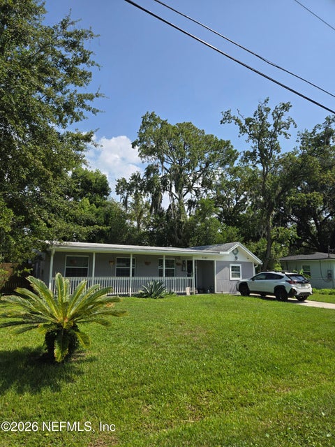 Photo of 5147 CORSAIR Avenue, Jacksonville, FL 32244 (MLS # 2164225)