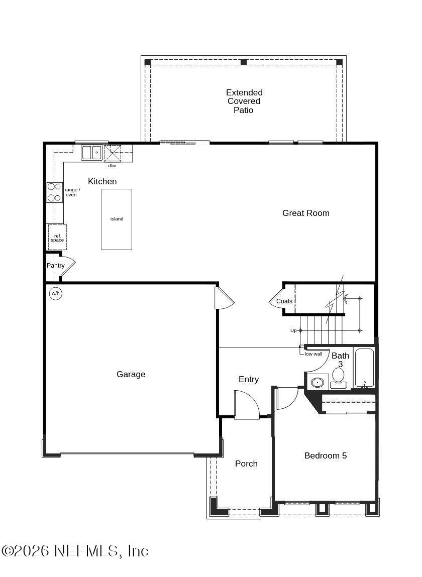 2859 MONROE LAKES Terrace