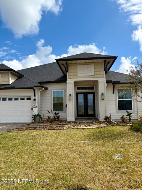 45 YORKSHIRE Drive St. Augustine FL 32092