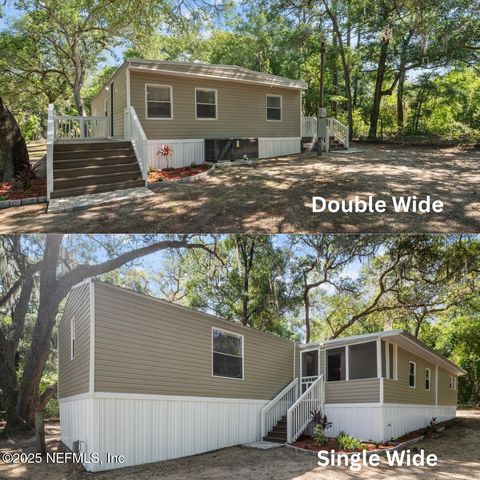 113 BLUEGILL Drive Interlachen FL 32148