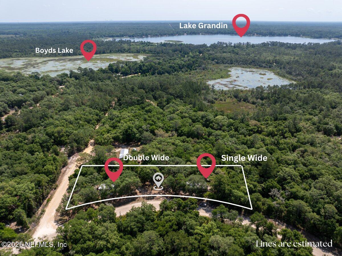 113 BLUEGILL Drive