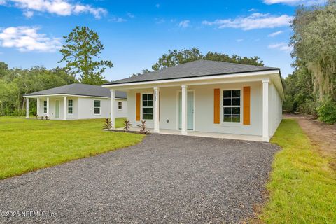 110 BIG APPLE Road East Palatka FL 32131